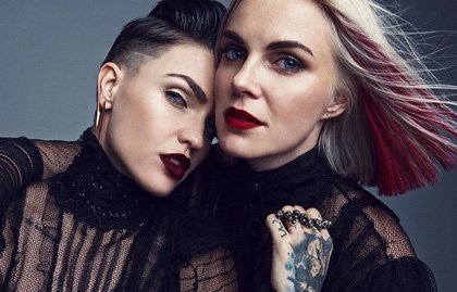 feliz cumpleaños phoebe dahl