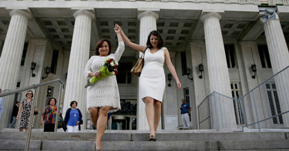 Florida se suma al matrimonio homosexual