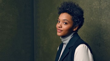 kiersey clemons dope