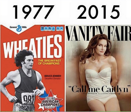 caitlyn jenner