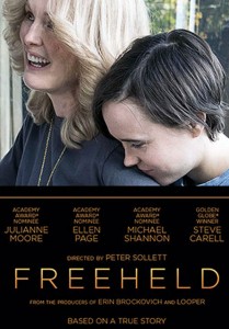 estreno de Freeheld con ellen page y julianne moore