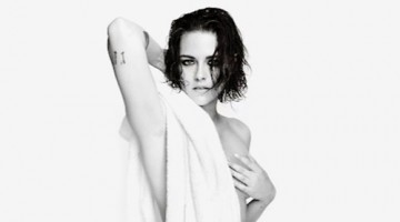 kristen stewart posa desnuda para mario testino