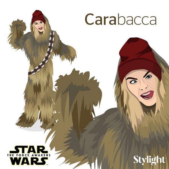 starwars cara 1