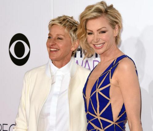 2015 ellen y portia