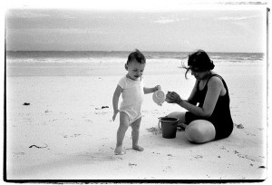 La historia de amor de Annie Leibovitz y Susan Sontag