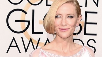 Globos de Oro 2016. El fracaso de 'Carol' y las otras lesbinominadas