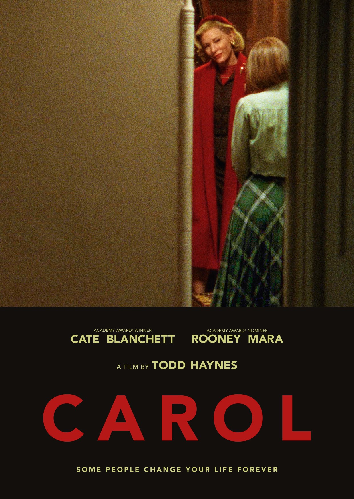 CArol Poster 4