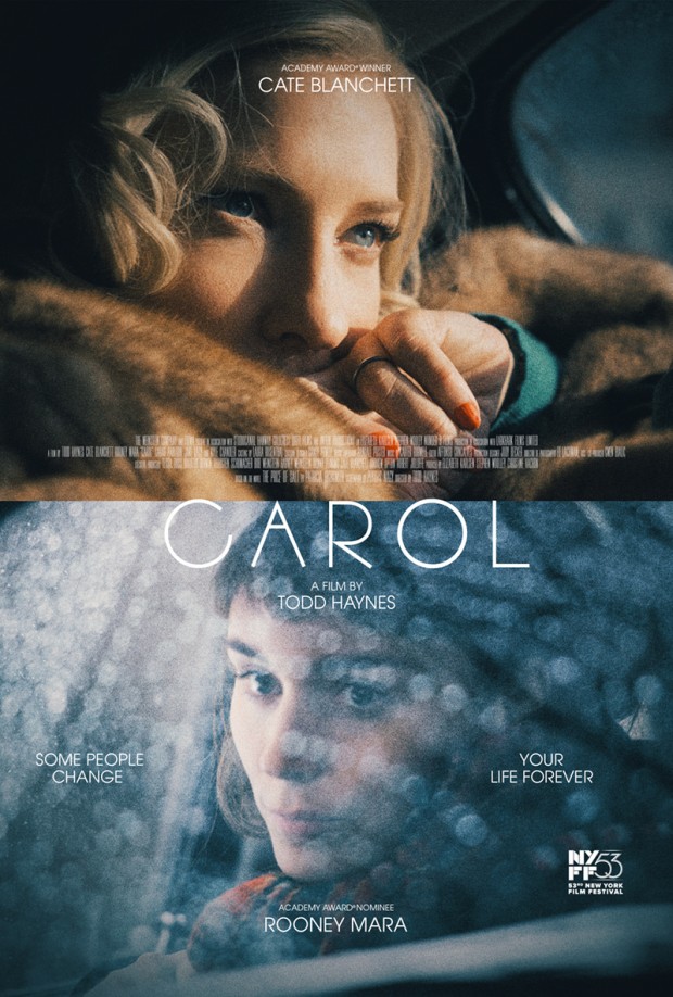 Carol Poster 5