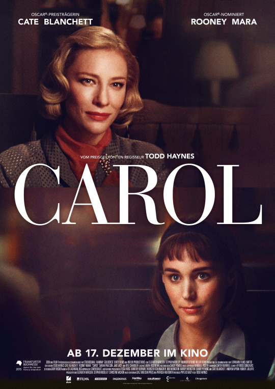 Carol poster 3