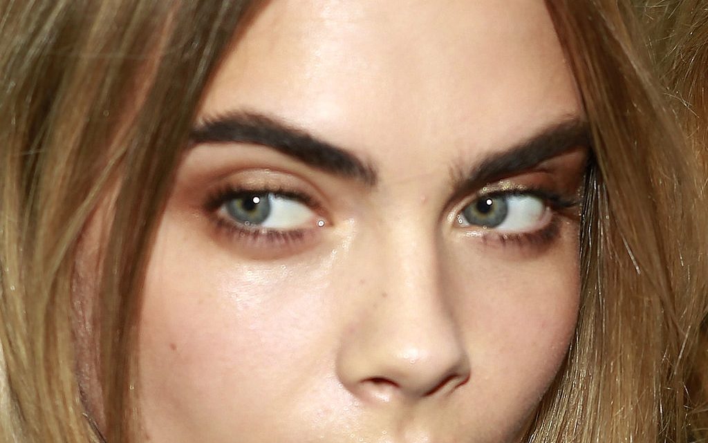 Cara Delevingne actriz