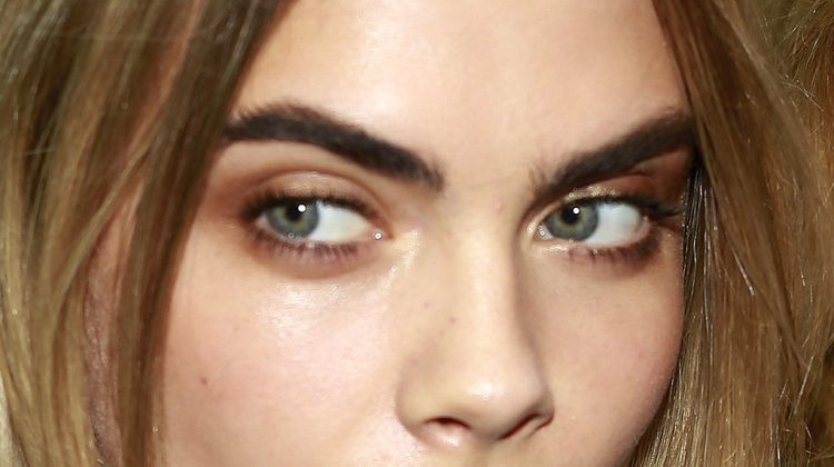 Cara Delevingne actriz