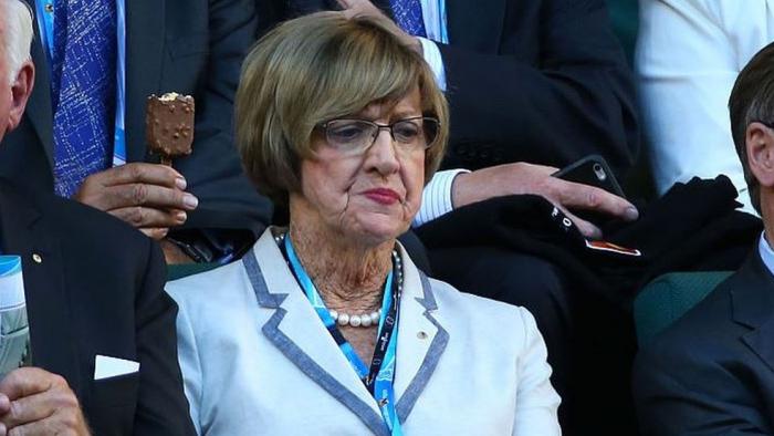 La cruzada antilesbiana de Margaret Court