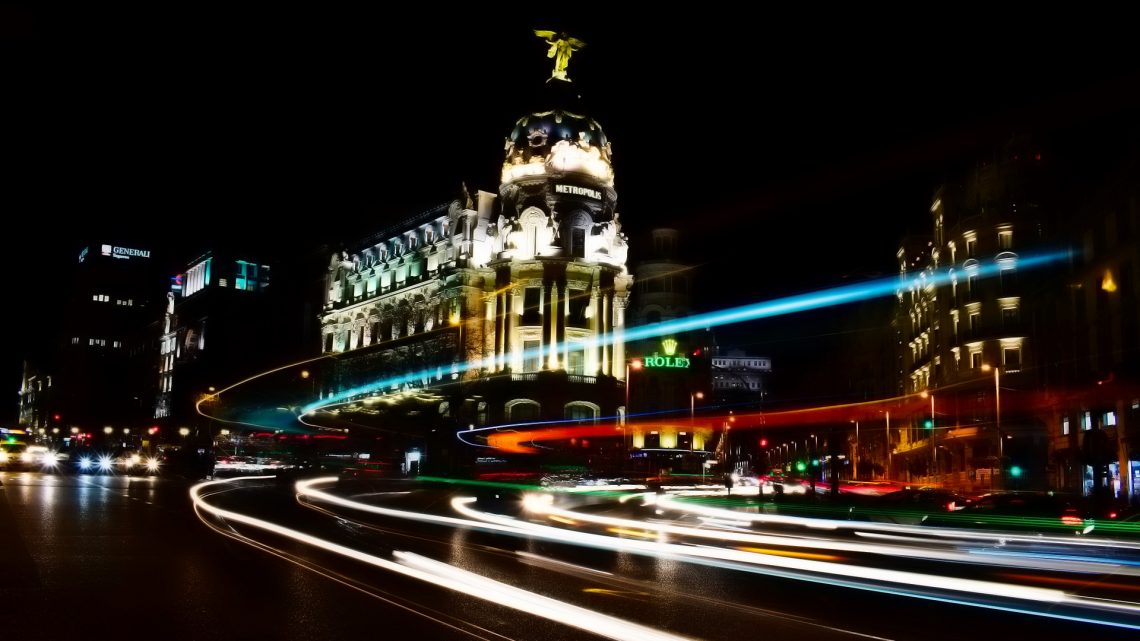 Lesbiana.es-Hasta cuando Madrid será capital del Día del Orgullo