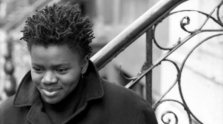 Tracy Chapman resurge de sus cenizas