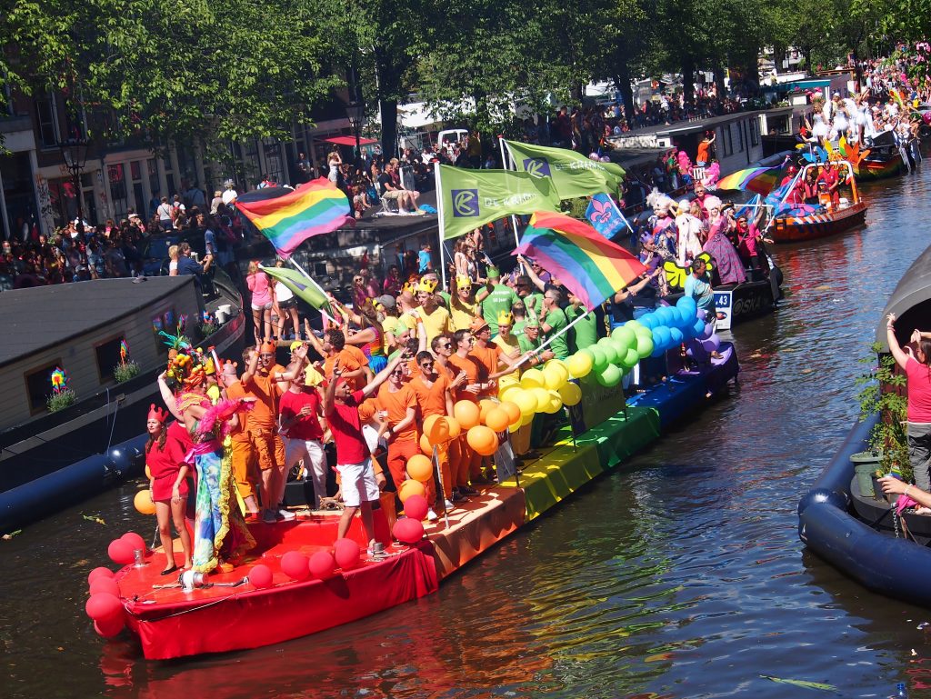 ciudades gay friendly