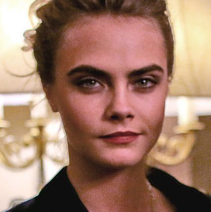 Lesbiana.es - Cómo ser pareja de Cara Delevingne