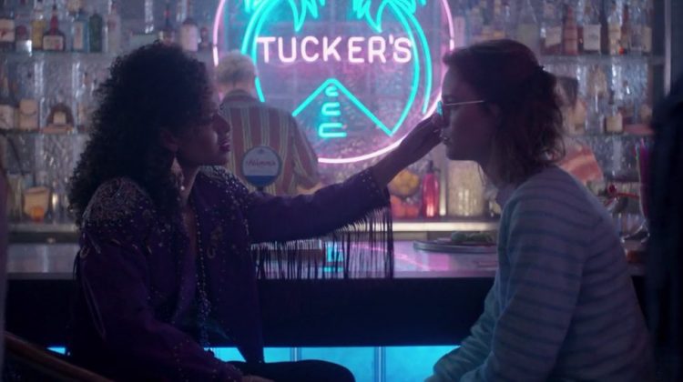 San Junipero