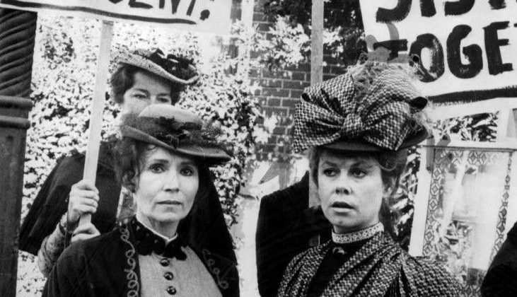 la historia de Lizzie Borden