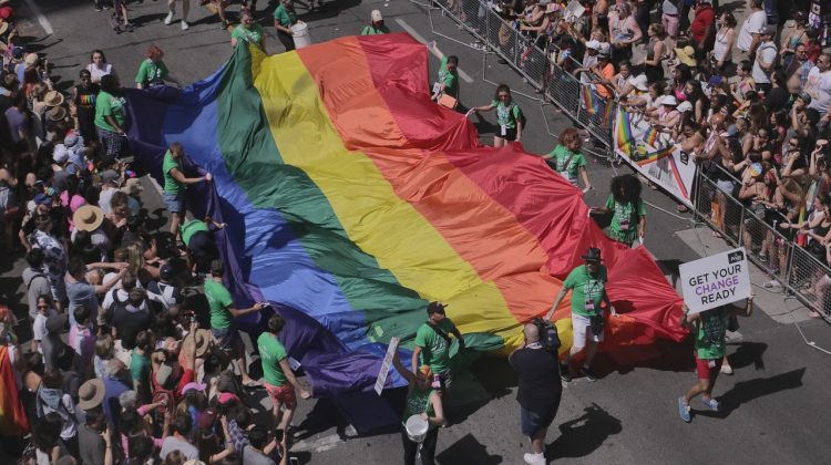 Canadá acoge a víctimas de la homofobia