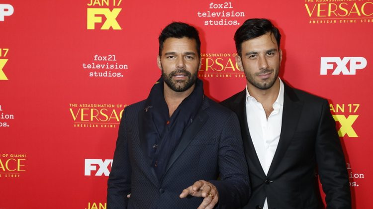 Lesbiana.es - Ricky Martin y su salida del armario