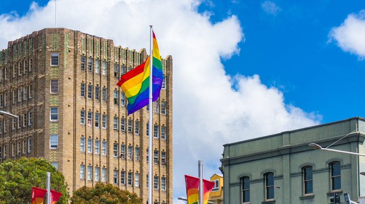 Lesbiana.es - Una moneda gay para el colectivo