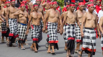 Homofobia en Indonesia