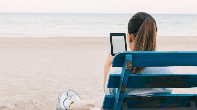 Lectura feminista para el verano