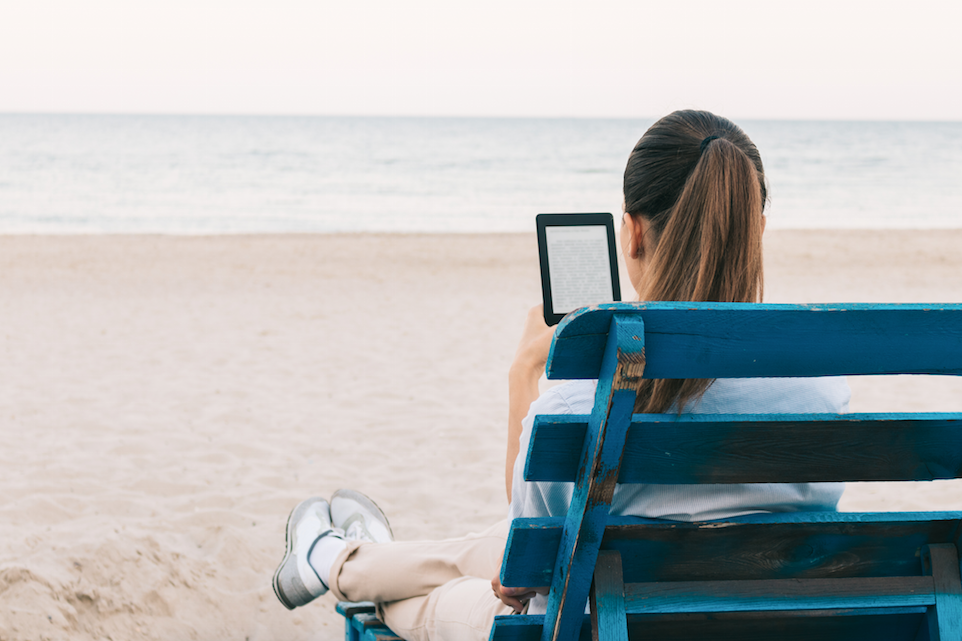 Lectura feminista para el verano