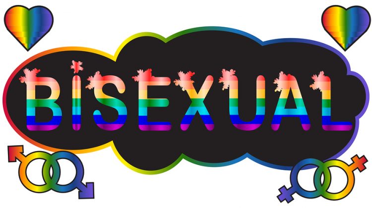 ¿Todas las mujeres son bisexuales?