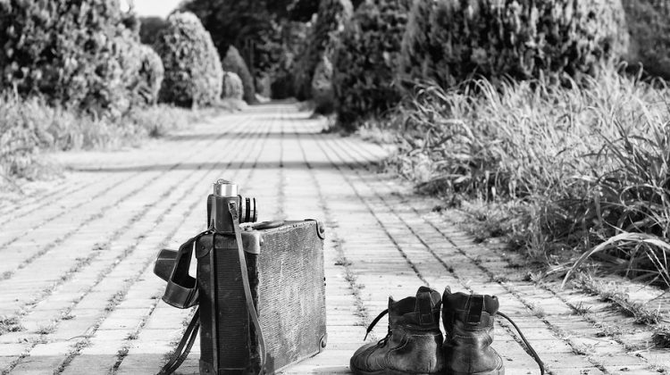 Annemarie Schwarzenbach, incansable viajera