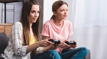 videojuegos LGTBI