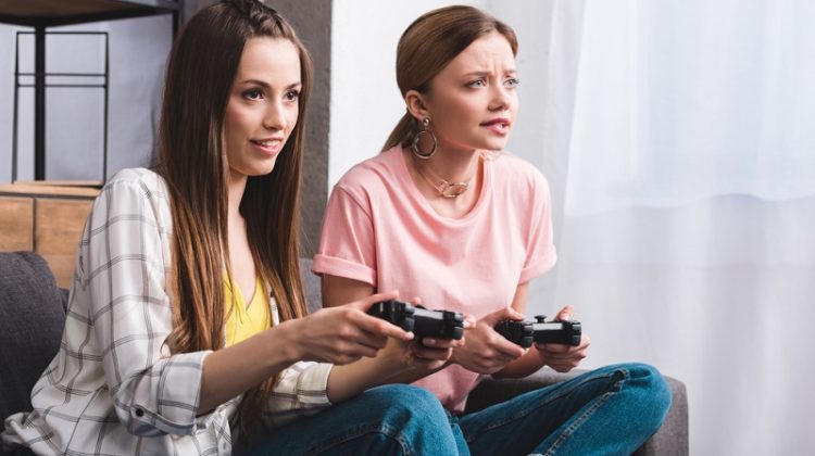 videojuegos LGTBI