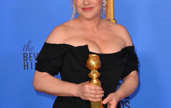 El emotivo discurso de Patricia Arquette en los Emmy