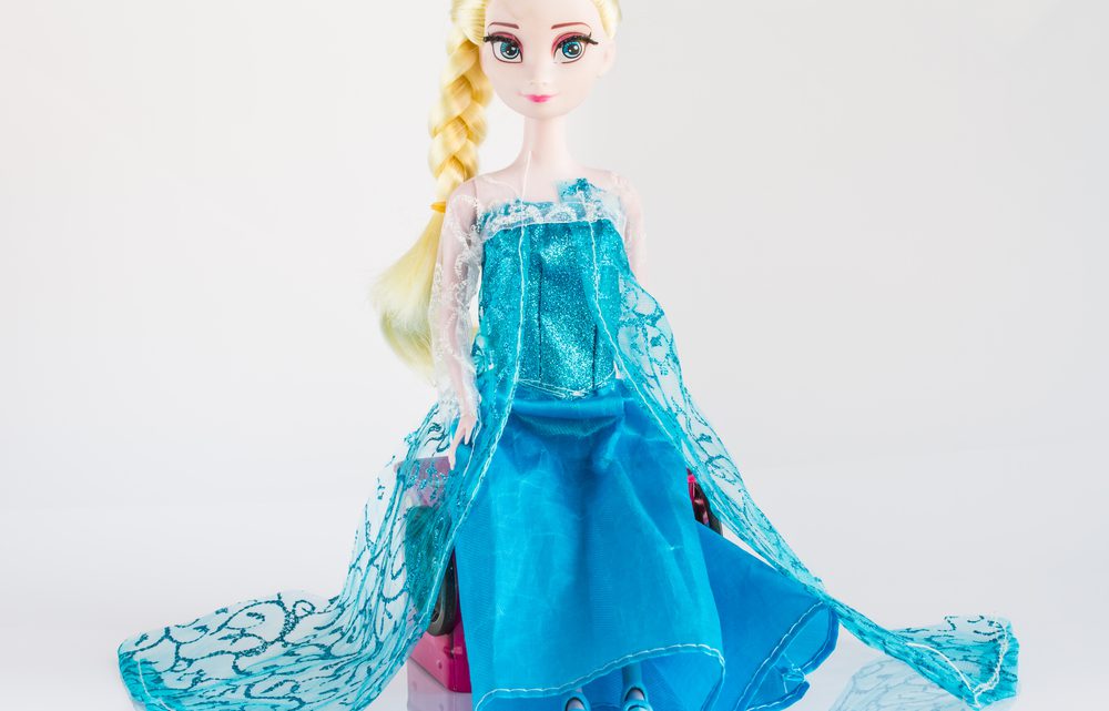 elsa frozen disney