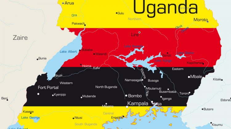 Homofobia en Uganda