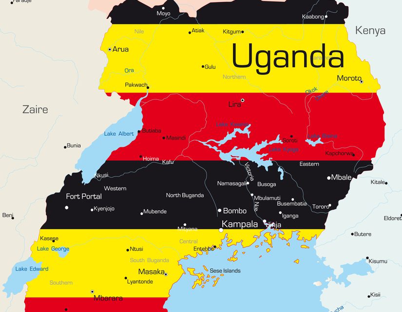 Homofobia en Uganda