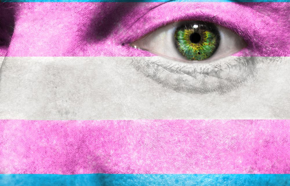 Transexual o transgénero, ¿cuál es la diferencia?