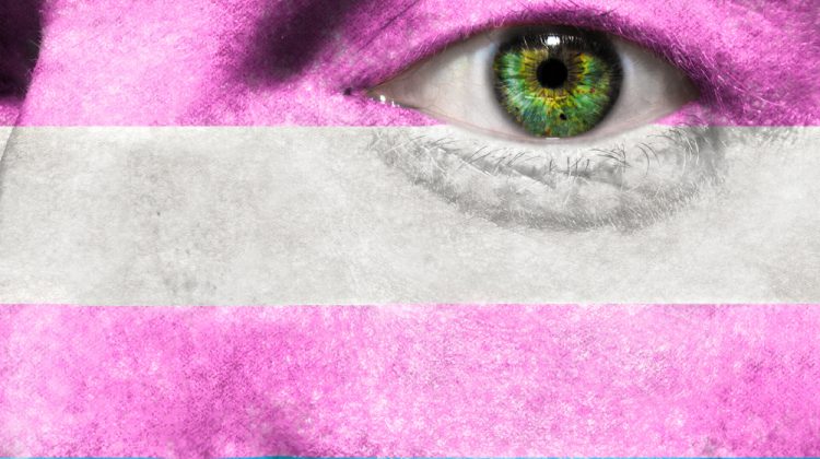 Transexual o transgénero, ¿cuál es la diferencia?