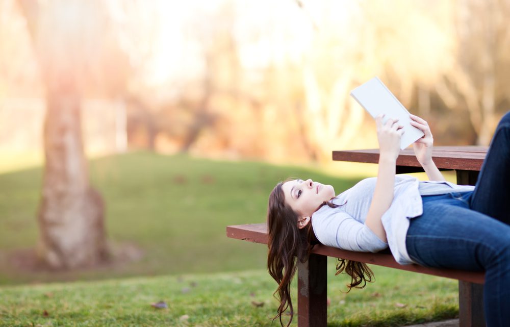 Lecturas lésbicas recomendadas