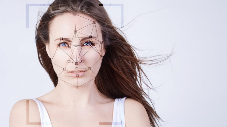 tecnología de reconocimiento facial