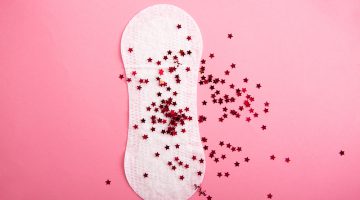 Alternativas ecológicas para la menstruación