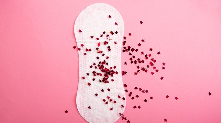 Alternativas ecológicas para la menstruación