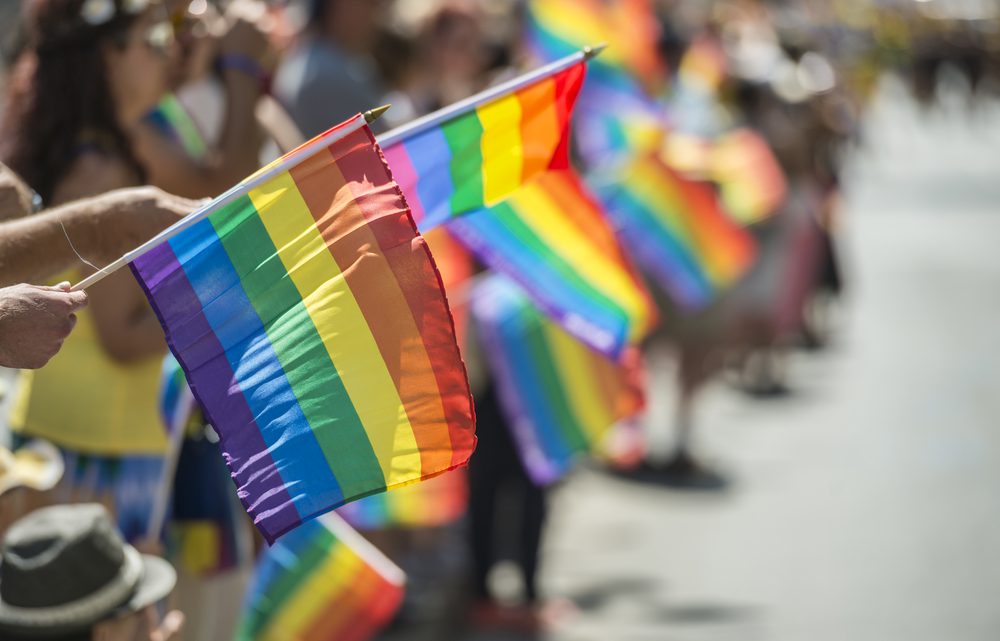 se cancelan las fiestas del orgullo 2020