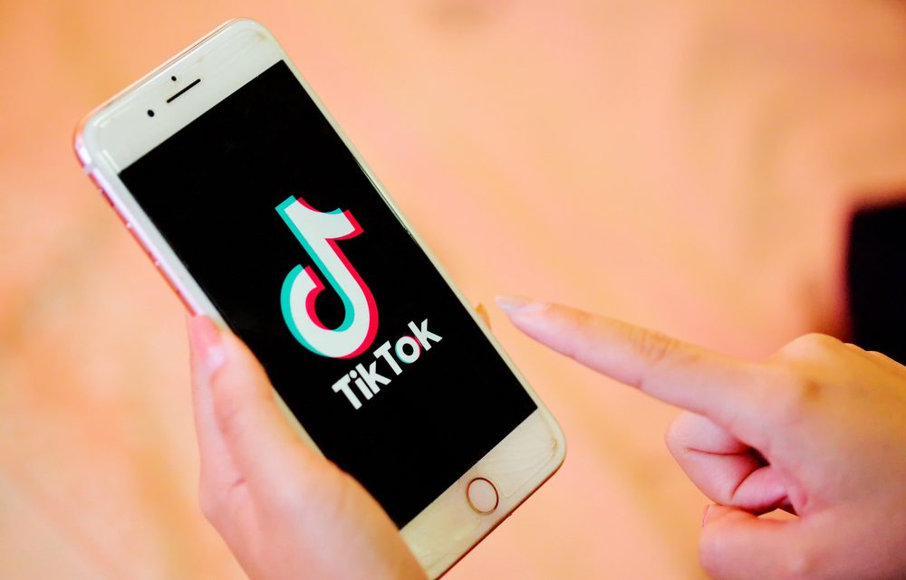 TikTok