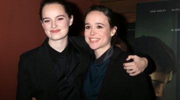 ellen page elliot page