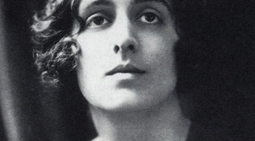 La vida de Vita Sackville-West