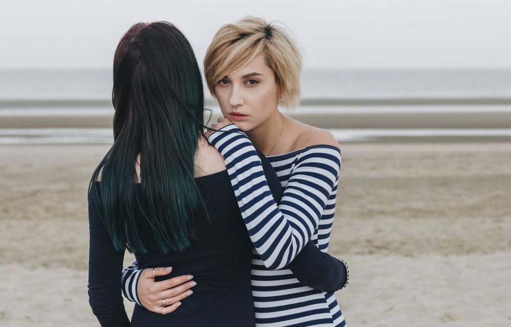 mujeres heterocuriosas