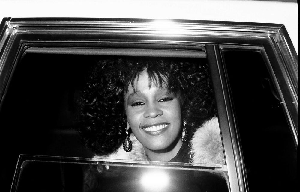 Whitney Houston