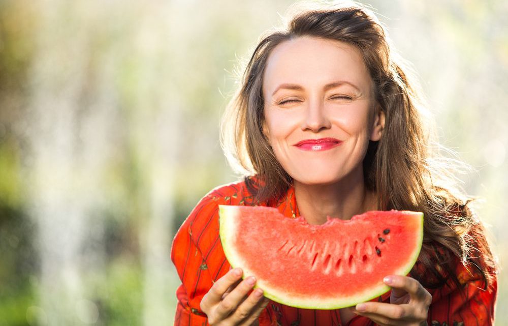 The watermelon woman: La frescura duradera de un clásico lésbico negro