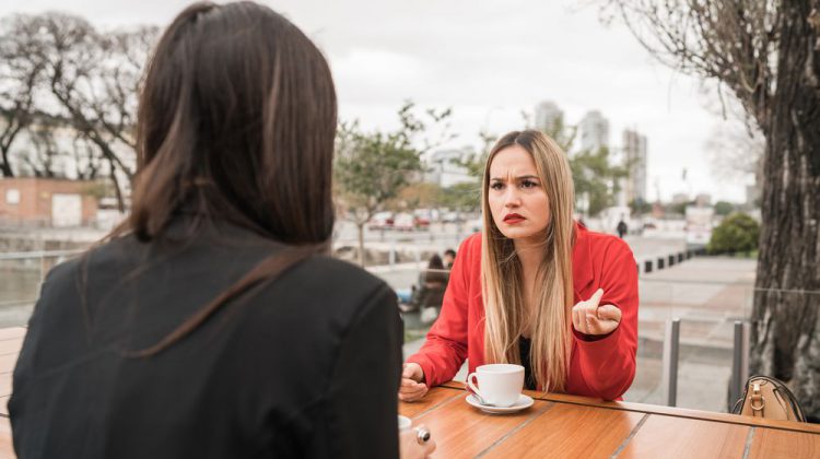 infidelidad entre lesbianas